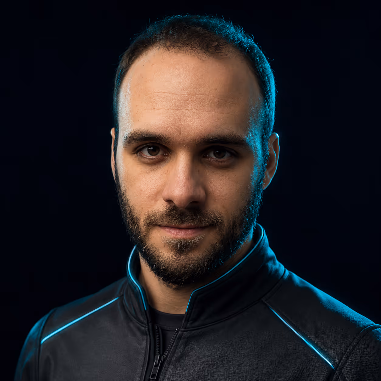 Damián Cametho