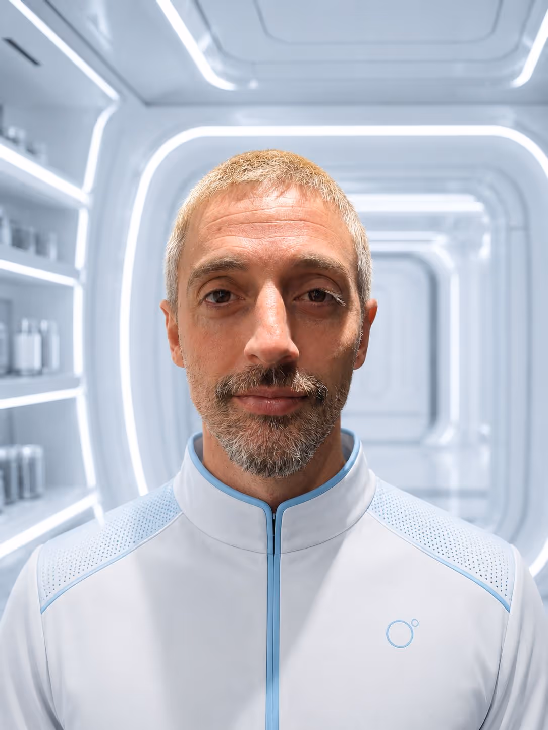 Jorge Alonso