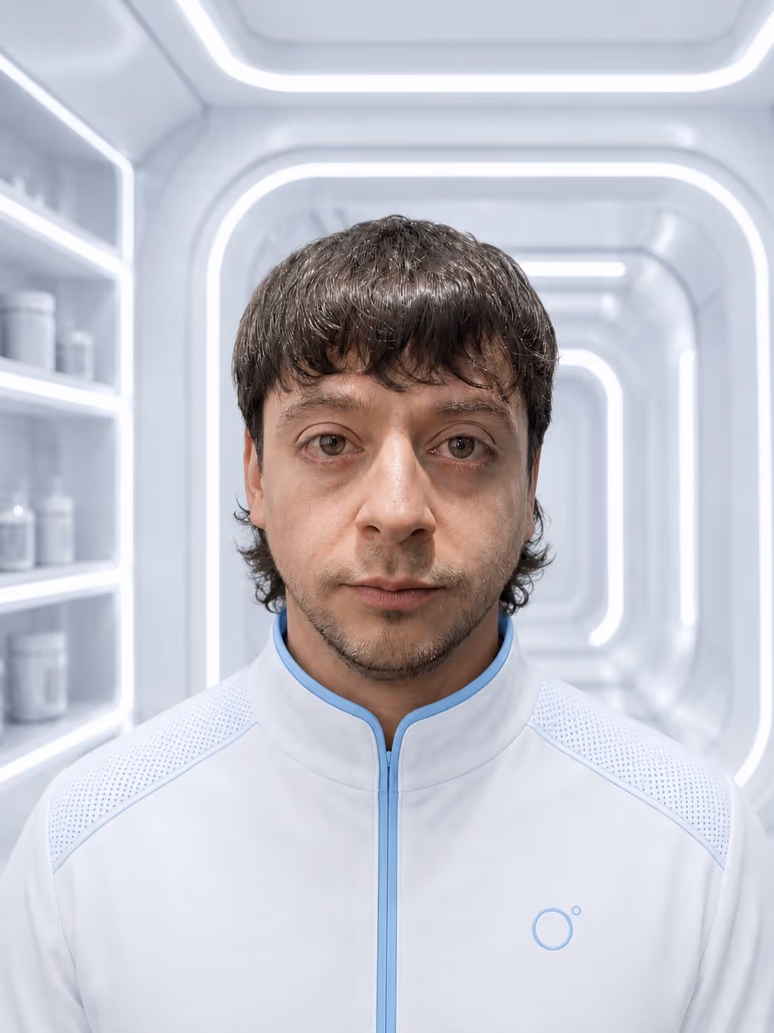 Jorge Ferreyra
